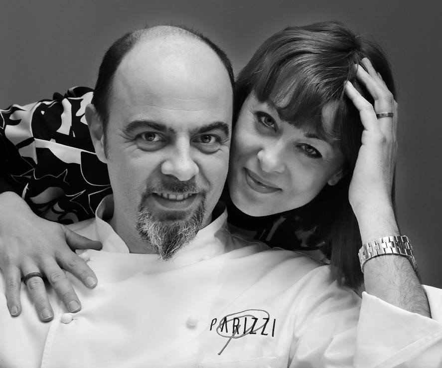 marco e cristina parizzi
